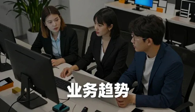 技术适配在不同行业网站建设中的实际应用分析