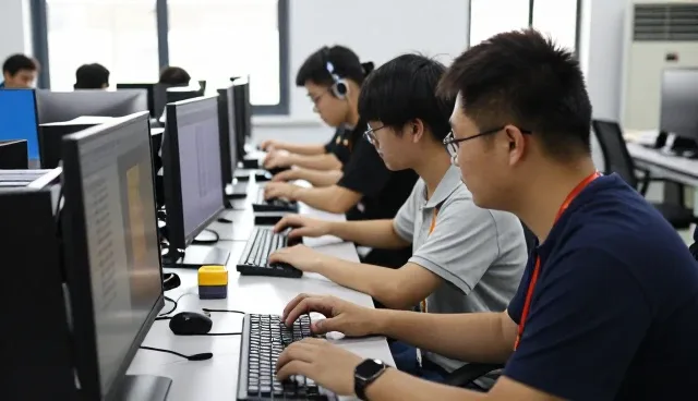 济南武丰网络科技有限公司提供信息化建设相关解决方案