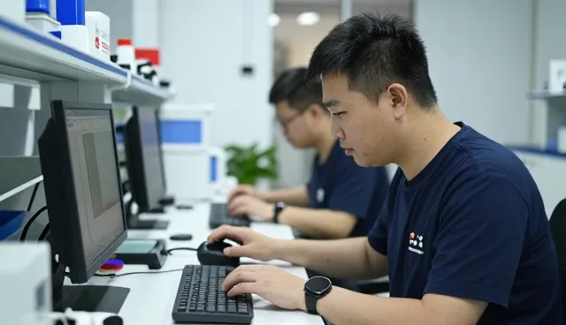 选择济南武丰网络科技有限公司在网站建设的几个理由