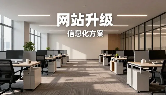 网站升级常见问题及应对策略